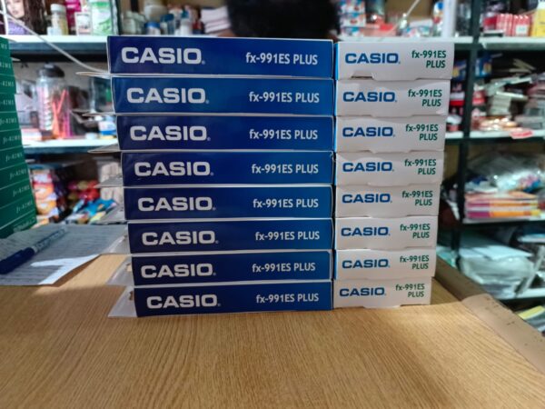 Casio FX-991ES Plus