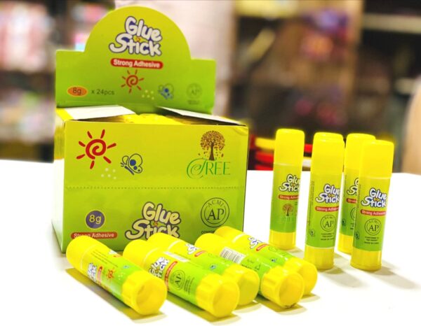 TREE GLUE STICK REGULAR